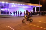 открытие BMW и презентация BMW X5 в Волгограде Фото 65